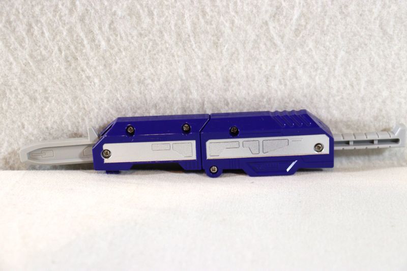 Engine Sentai Go-Onger / Engine Gattai Series DX Engine-Oh with Package