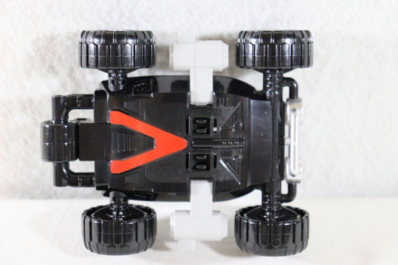 Engine Sentai Go-Onger / Engine Gattai Series DX Engine-Oh with Package