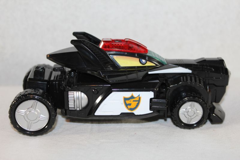 Engine Sentai Go-Onger / Engine Gattai Series 05 Engine Gunpherd