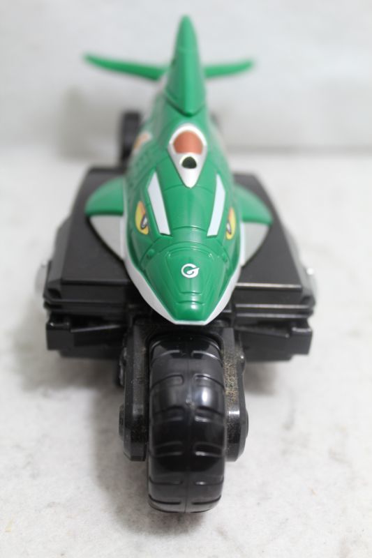 Engine Sentai Go-Onger / Engine Gattai Series 04 Engine Birca with Package