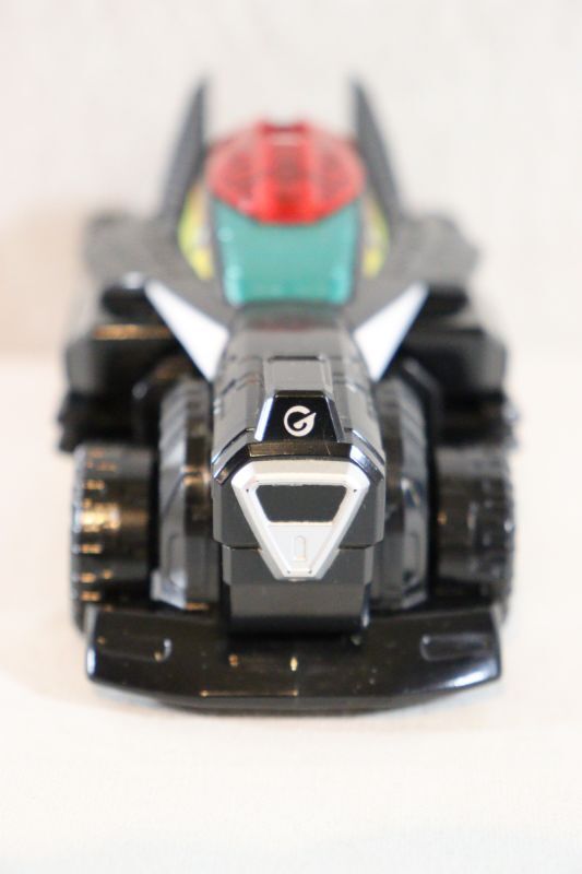 Engine Sentai Go-Onger / Engine Gattai Series 05 Engine Gunpherd
