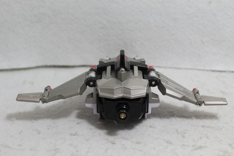 Engine Sentai GoOnger / Engine Gattai Series 07 Engine Jetras with package