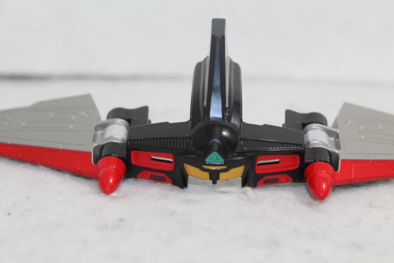 Engine Sentai GoOnger / Engine Gattai Series 07 Engine Jetras with package