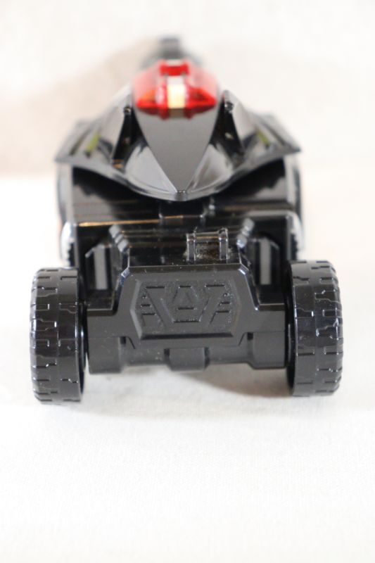 Engine Sentai Go-Onger / Engine Gattai Series 05 Engine Gunpherd with ...