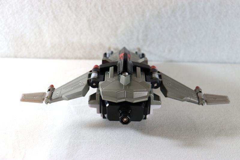 Engine Sentai GoOnger / Engine Gattai Series 08 Engine Jetras Used