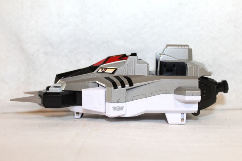 Engine Sentai GoOnger / Engine Gattai Series 07 Engine Jetras with package