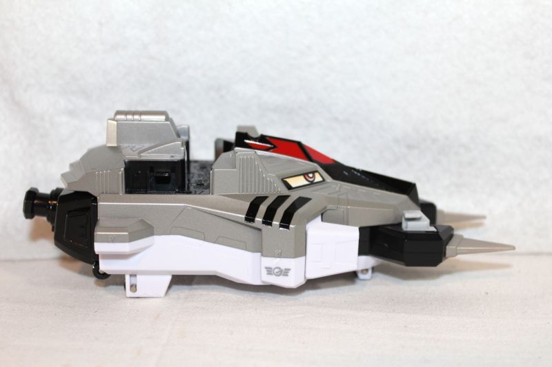 Engine Sentai GoOnger / Engine Gattai Series 07 Engine Jetras with package