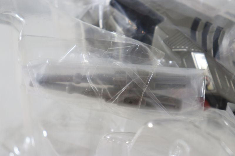 Engine Sentai GoOnger / Engine Gattai Series 07 Engine Jetras with package