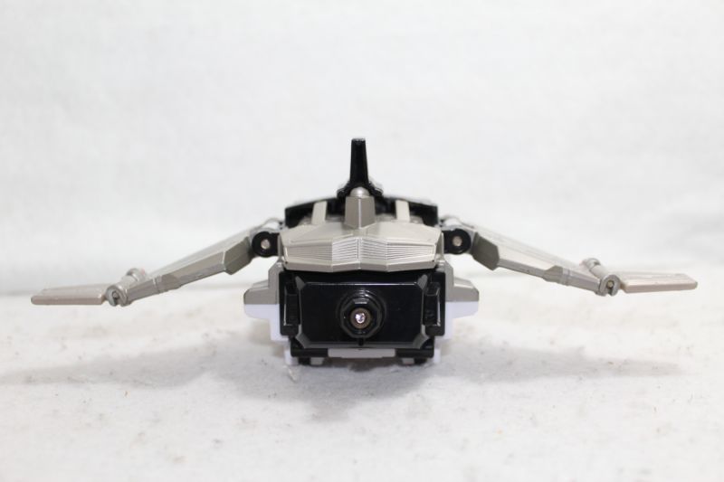 Engine Sentai GoOnger / Engine Gattai Series 07 Engine Jetras with package