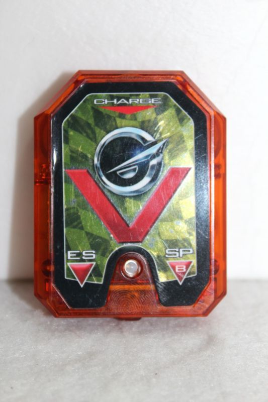 Engine Sentai Go-Onger / Engine Soul Kyuyu Souls