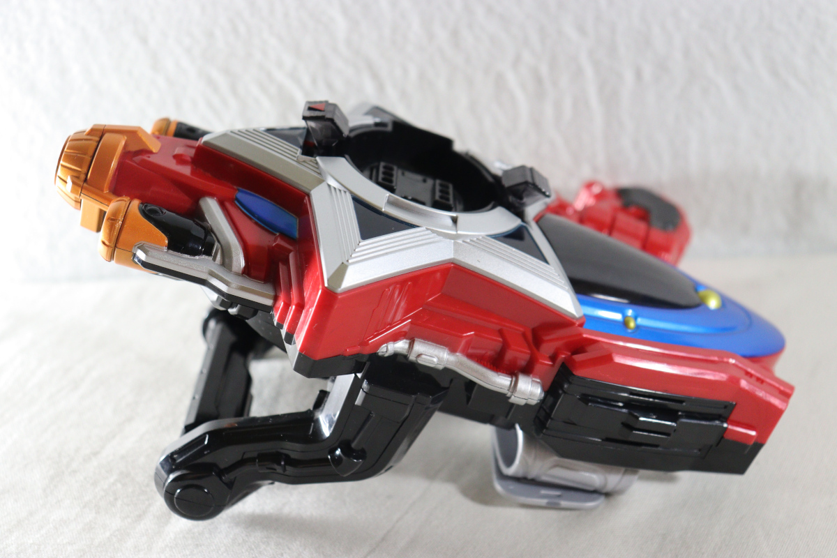 ISAYAMAX イサヤマックス red eyes（黒）と（赤）セット ThreeZero Avengers Infinity Saga 1/12 Scale DLX IRON MAN MK 6