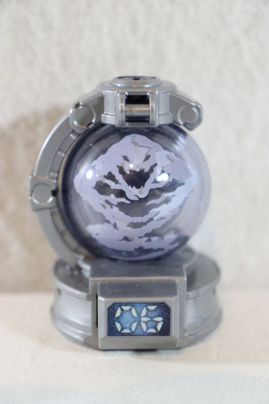 Figurine Action Bandai Uchu Sentai Kyuranger DX Hebitsukai Voyager - Jouet Japonais Neuf - 17.5 Cm