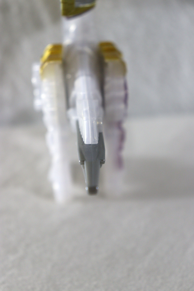 Kishiryu Sentai Ryusoulger / Kishiryu Series 08 & 08 Shine