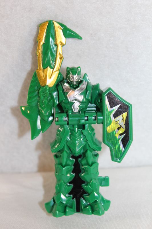 Kishiryu Sentai Ryusoulger / Ryusoul Pink Soul