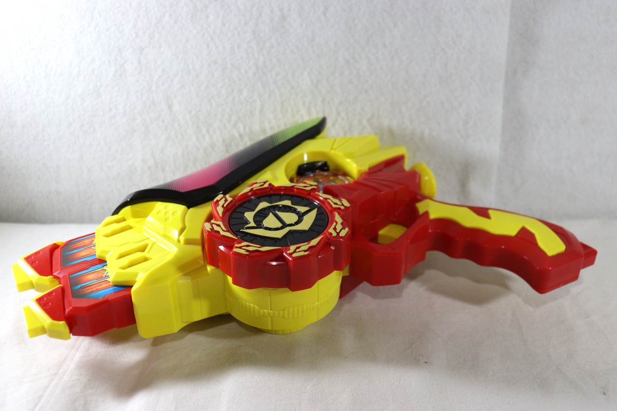 Avataro Sentai Donbrothers / DonBlaster Memorial Edition