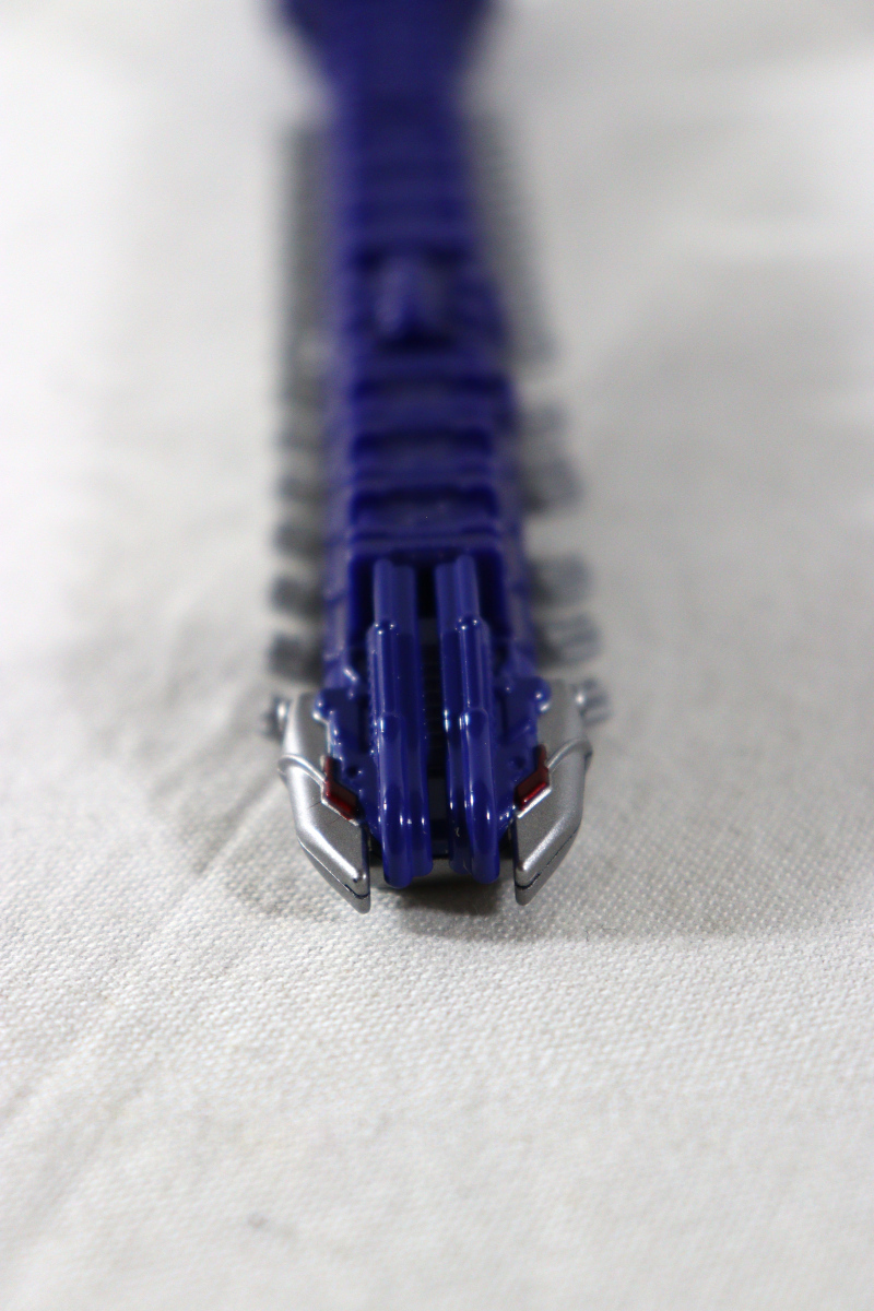 Ohsama Sentai KingOhger / Guardian Weapon Series Pede Chainsaw