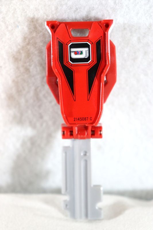 Kaizoku Sentai Gokaiger / Spade Ace Ranger Key JAQK Dengekitai