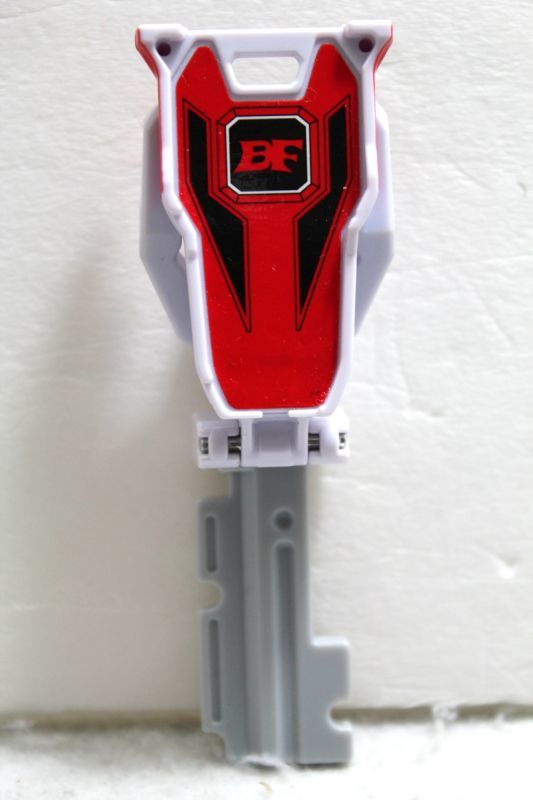 Kaizoku Sentai Gokaiger / Battle Japan Ranger Key Battle Fever J (5)