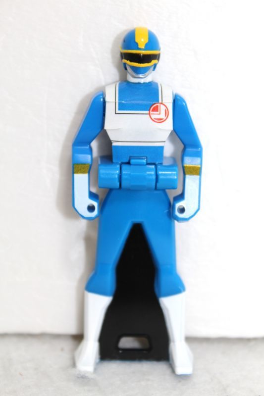 Kaizoku Sentai Gokaiger / Change Pegasus Ranger Key Dengeki Sentai ...