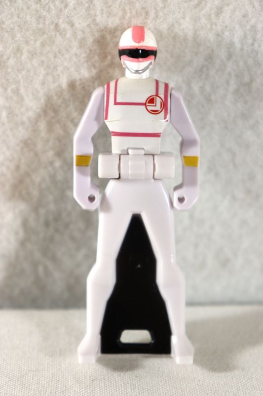 Kaizoku Sentai Gokaiger / Change Mermaid Ranger Key Dengeki Sentai ...