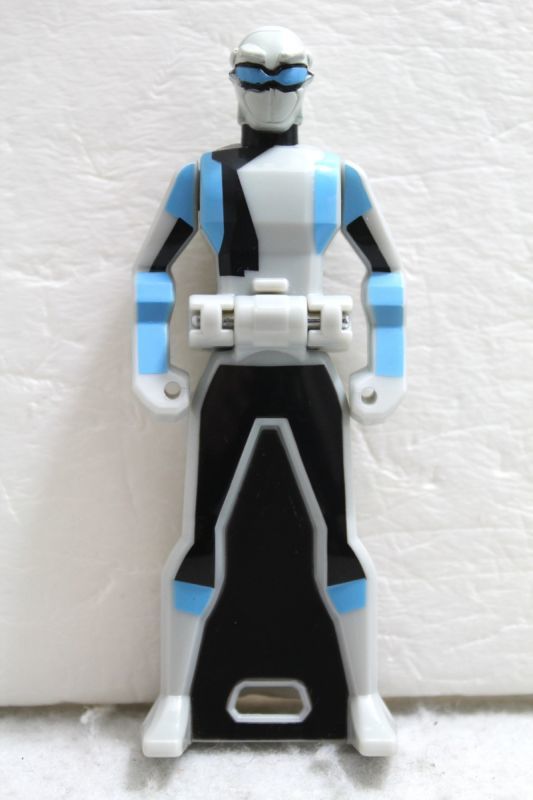 Kaizoku Sentai Gokaiger / Stag Buster Key Tokumei Sentai Go-Busters (2)