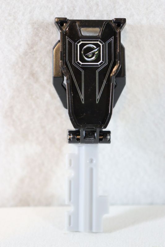 Kaizoku Sentai Gokaiger / Go-On Black Ranger Key Engine Sentai Go-Onger