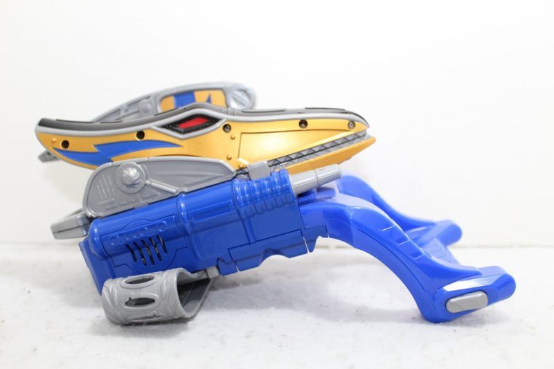Zyuden Sentai Kyoryuger Gaburichanger Japan