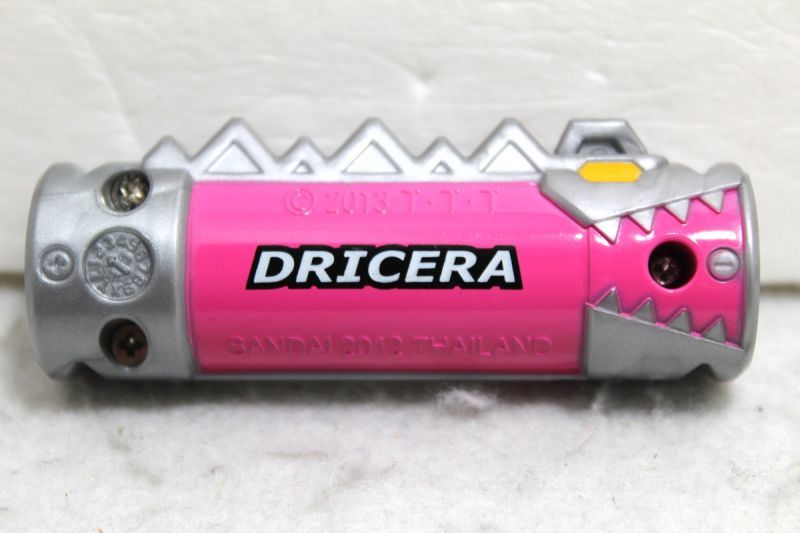 Zyuden Sentai Kyoryuger 5 Dricera Zyudenchi