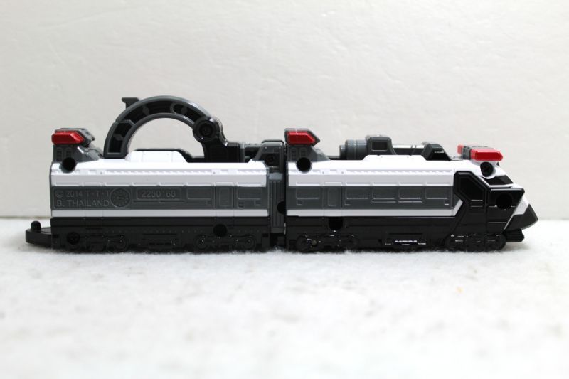 toq ressha