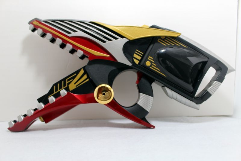 Kamen Rider Ryuki / DX Dragvisor Zwei with Package