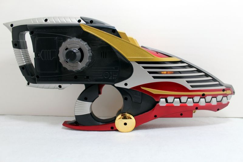 Kamen Rider Ryuki / DX Dragvisor Zwei with Package