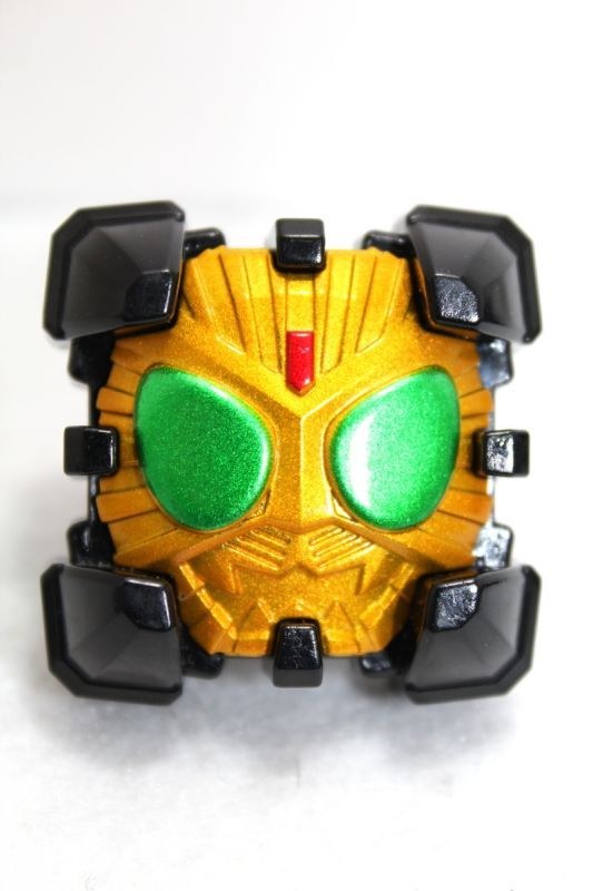 Kamen Rider Wizard / DX Change Beast Wizard Ring