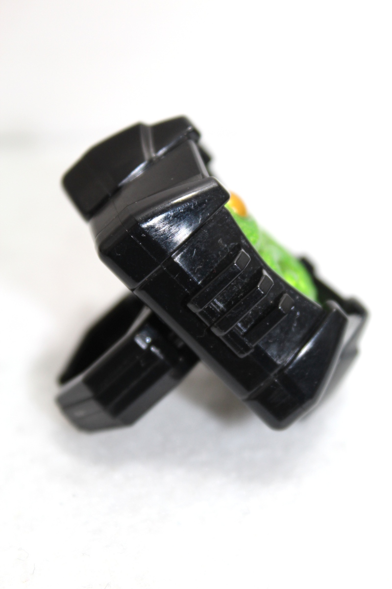 Kamen Rider Wizard / DX Chameleo Beast Wizard Ring