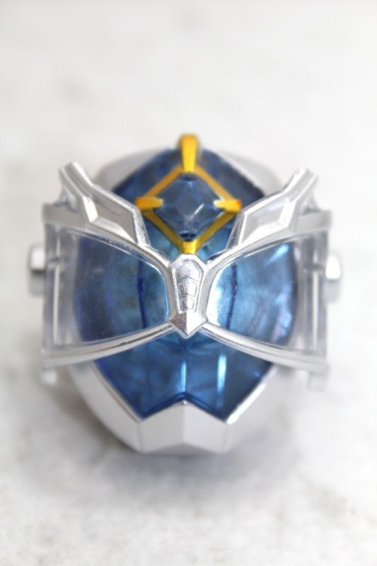 Kamen Rider Wizard / Water Dragon Wizard Ring with Magic Circle (2)